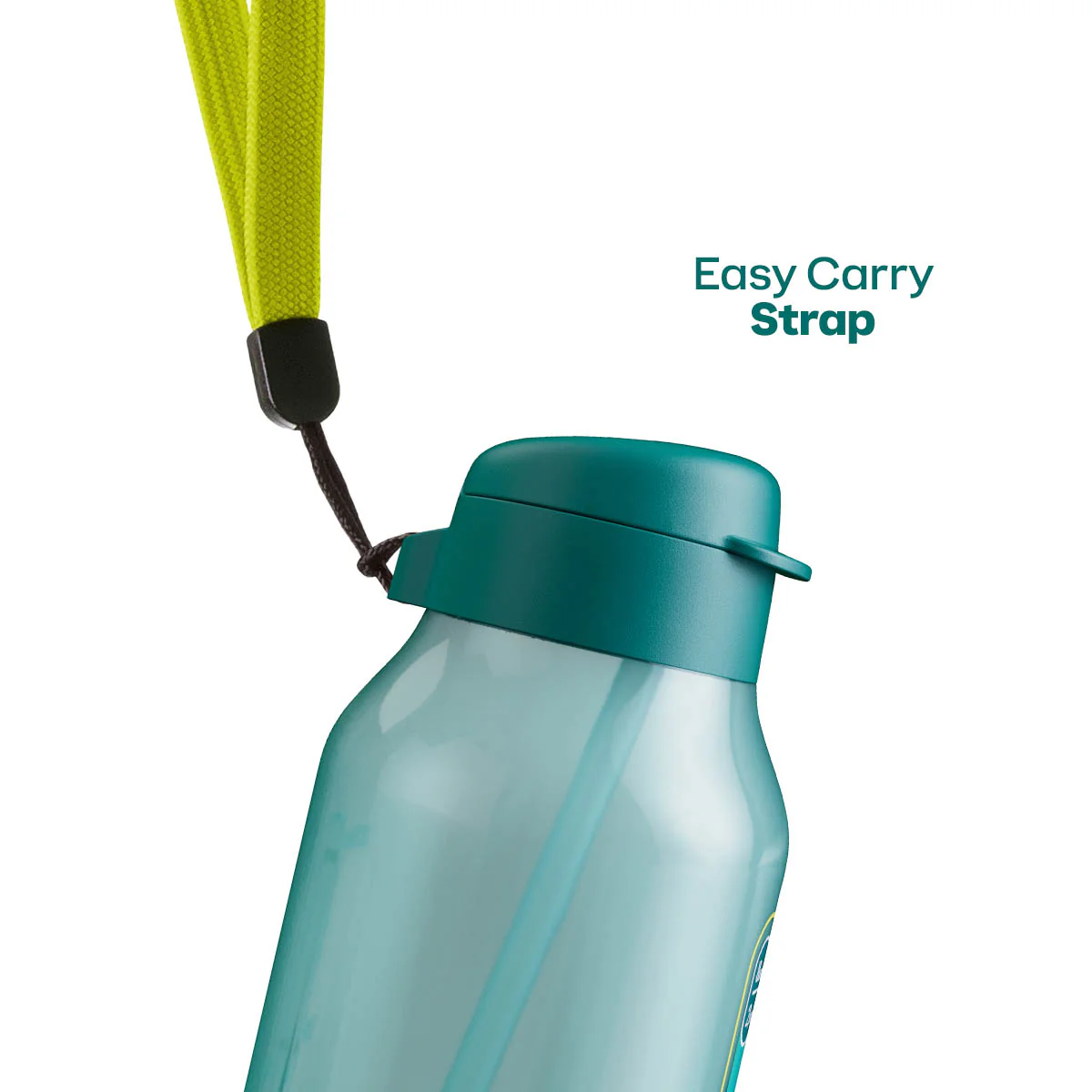 Tupperware® AquaVibe® Water Bottle | 40 oz. / 1.2 L - Image 7