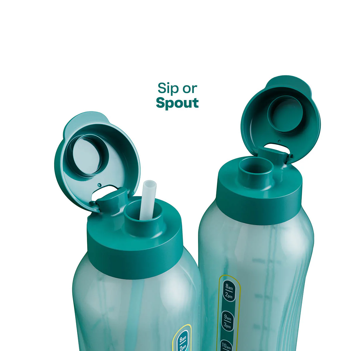Tupperware® AquaVibe® Water Bottle | 40 oz. / 1.2 L - Image 8