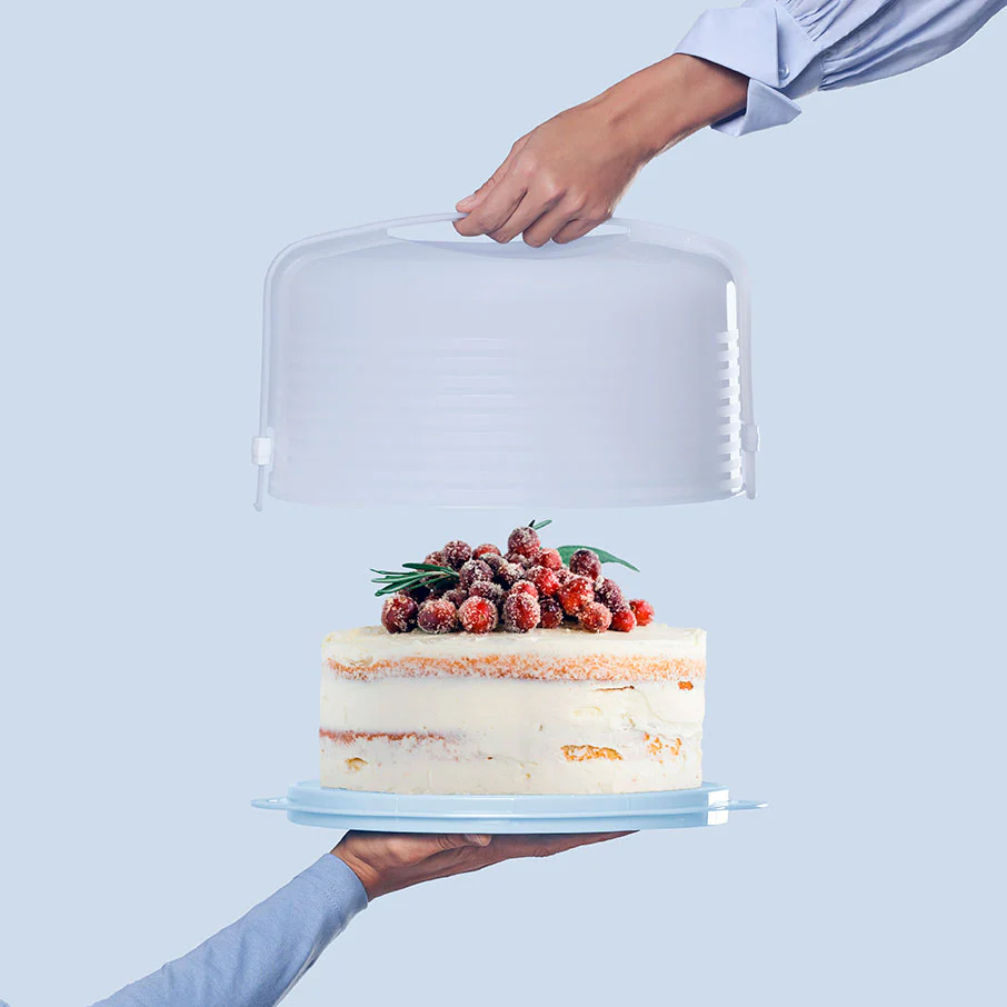 Cake Taker | Round - Image 3