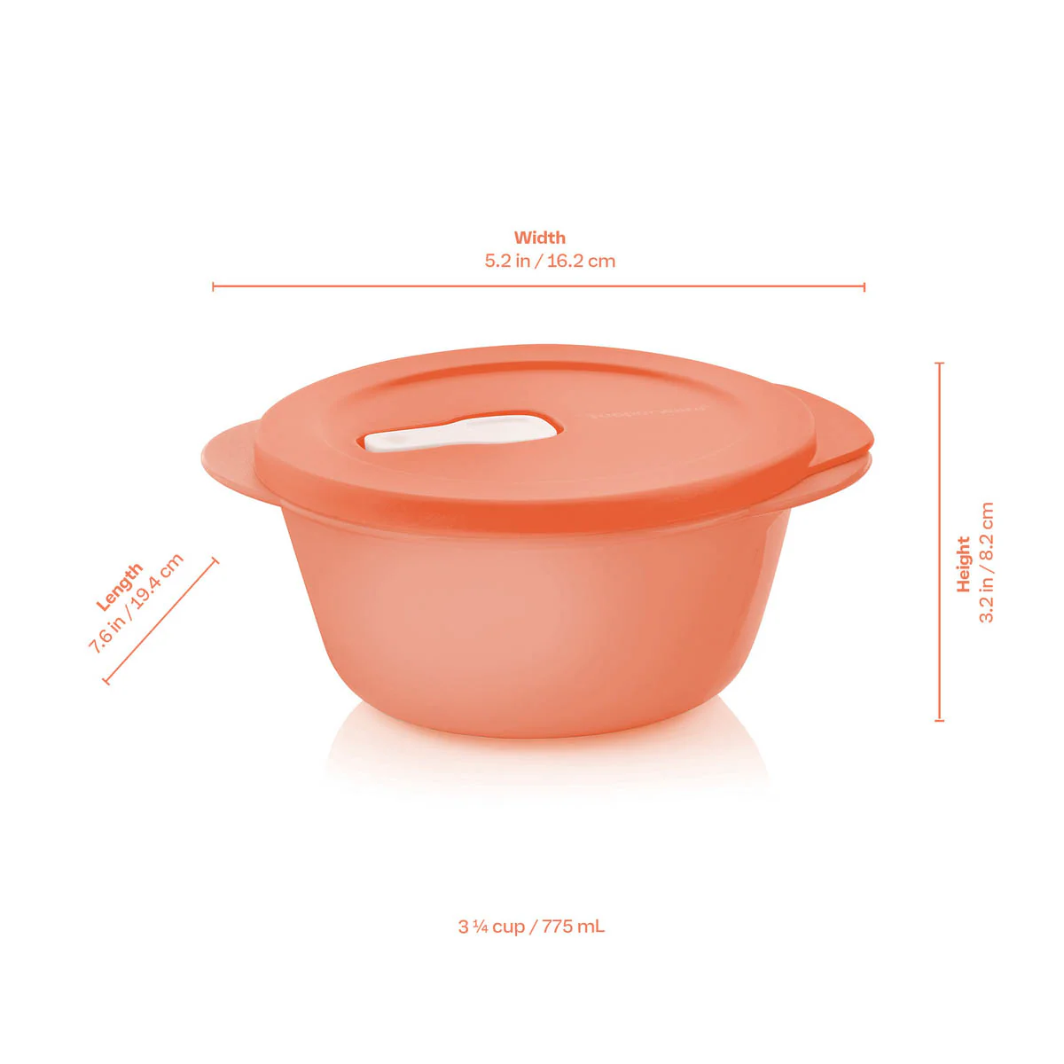 CrystalWave® PLUS | Round Set - Image 11