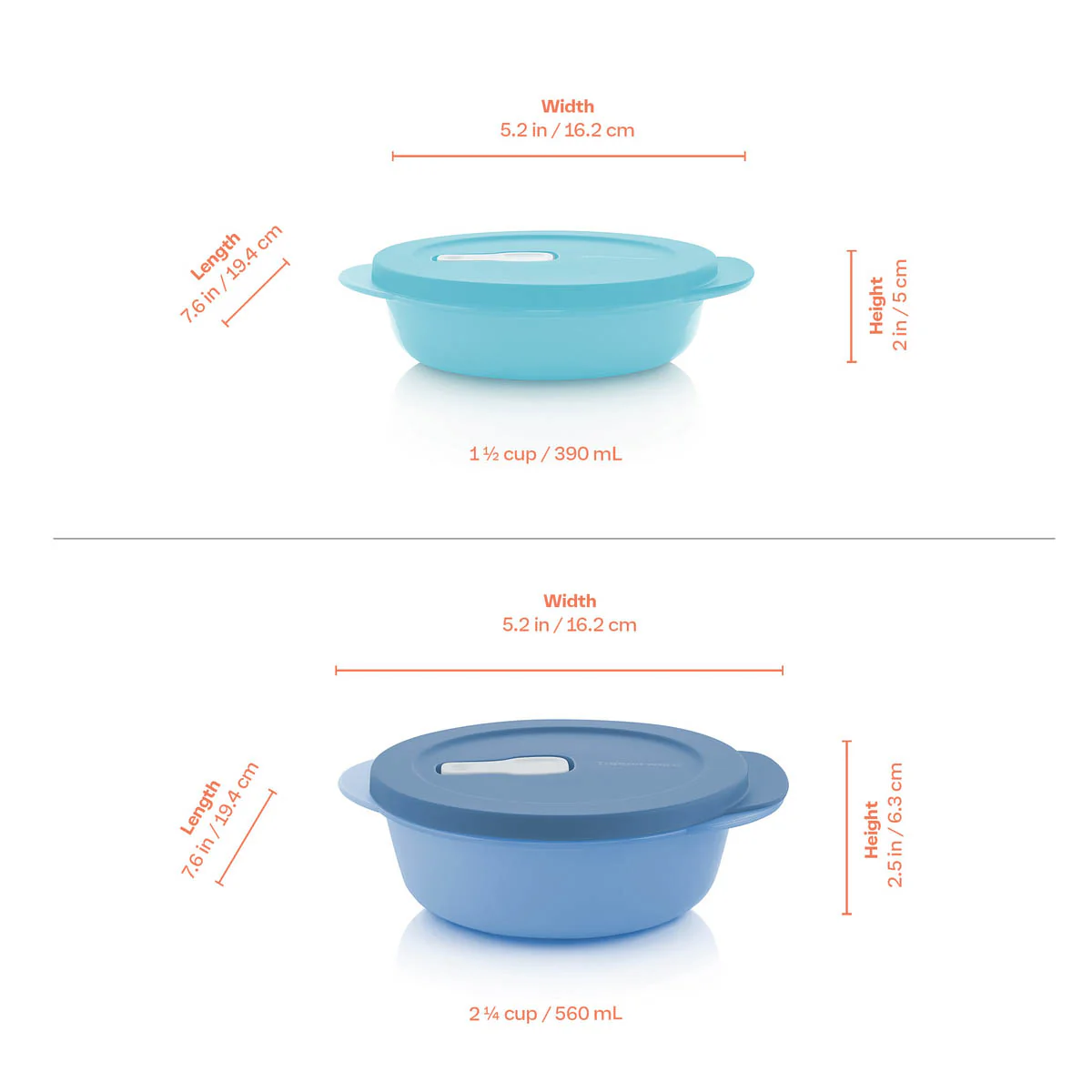 CrystalWave® PLUS | Round Set - Image 12