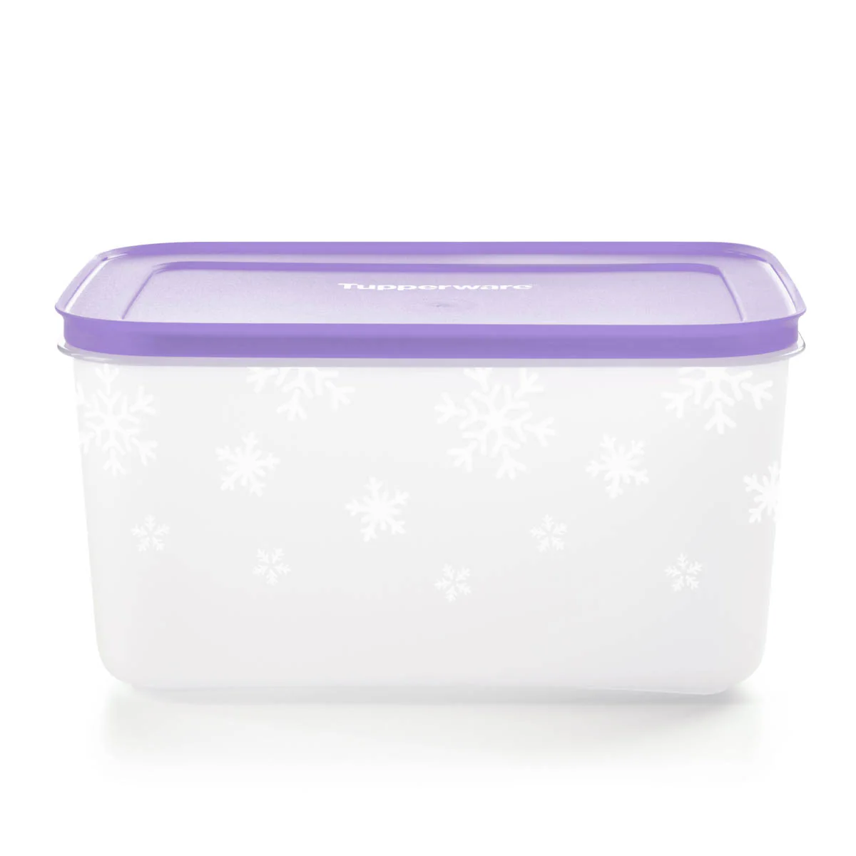 Tupperware® Freezer Mates® PLUS Medium Deep | Food Storage Container - Image 2