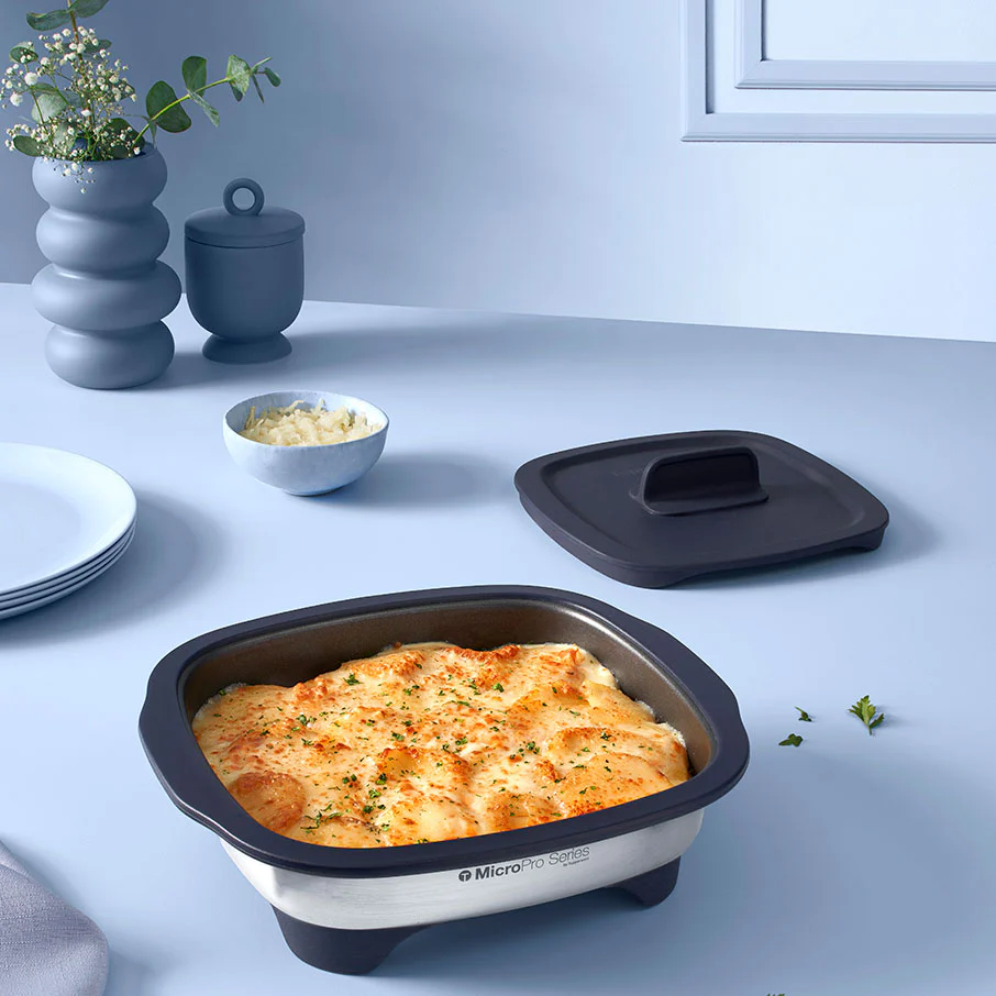 MicroPro® Grill Set - Image 3
