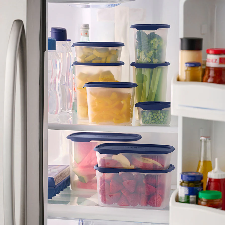 One Touch Fresh® Oval | 4½ cup / 1.1 L - Image 9