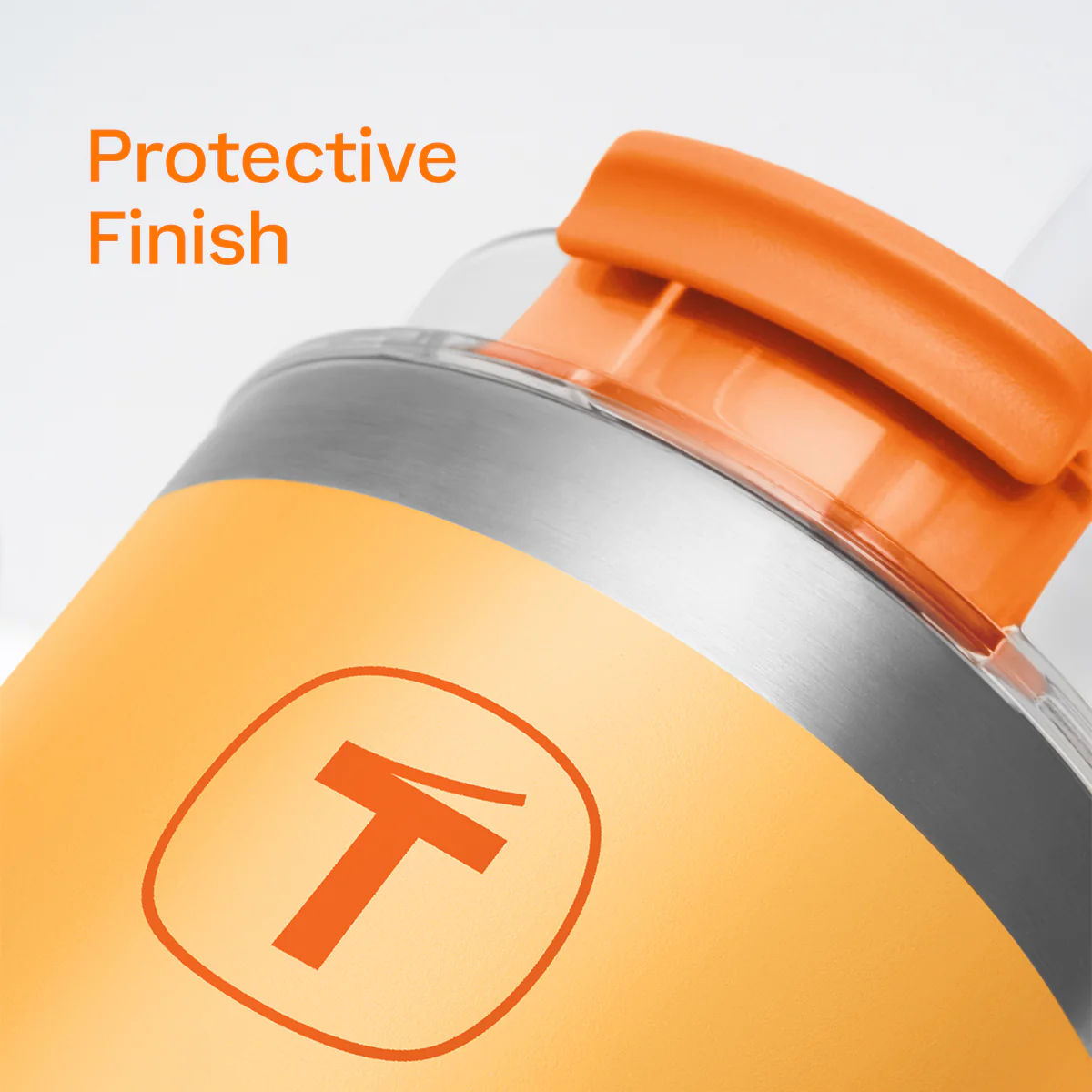 Tupperware® big T Classic Tumbler | 21oz / 630ml - Image 12