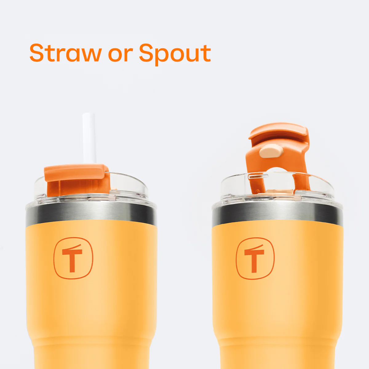 Tupperware® big T Classic Tumbler | 21oz / 630ml - Image 6