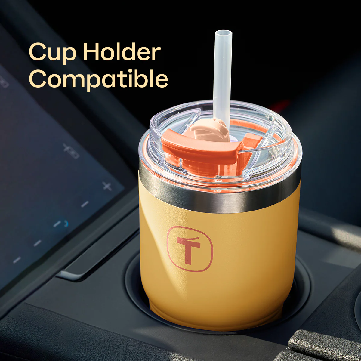 Tupperware® big T Classic Tumbler | 21oz / 630ml - Image 7