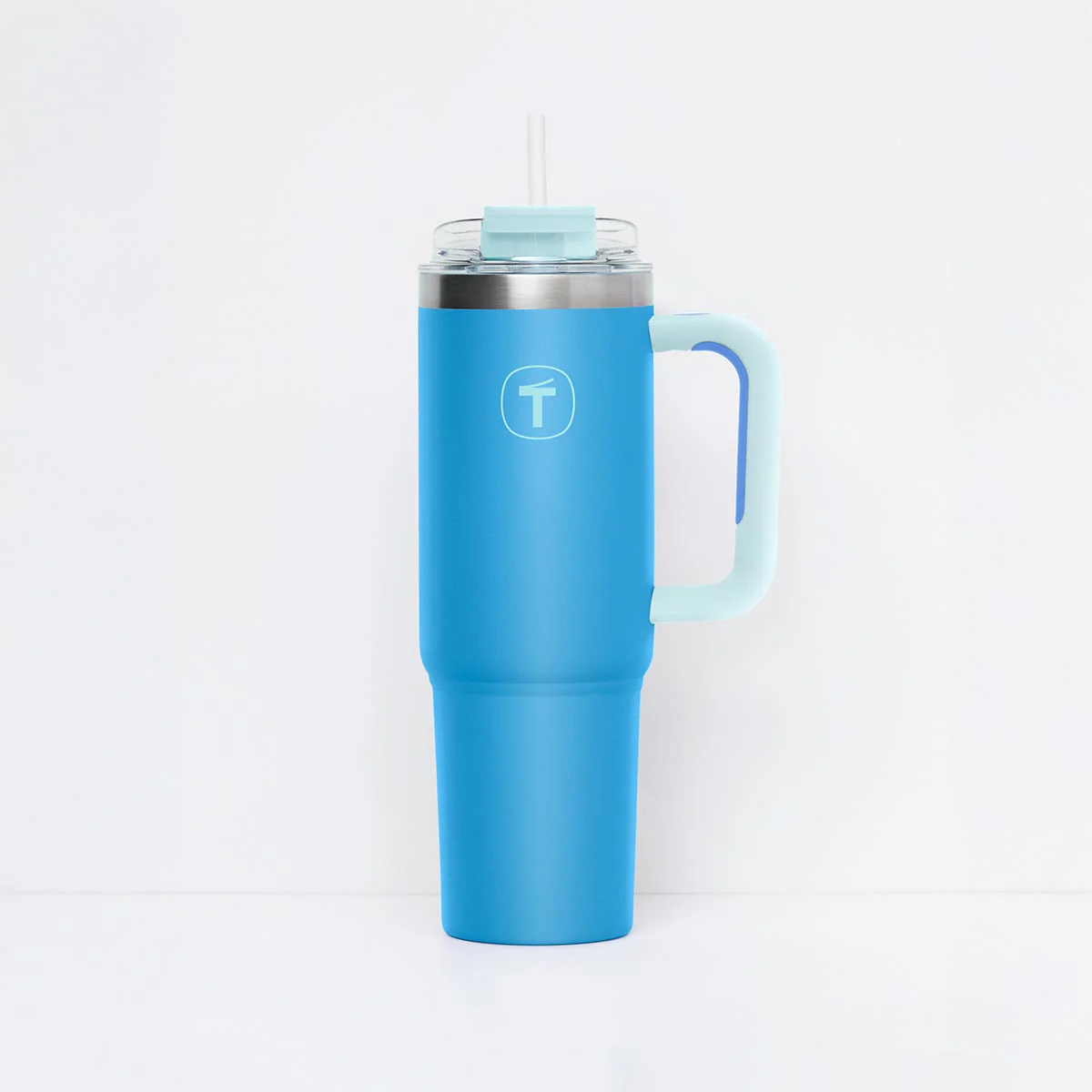 Tupperware® big T Classic Tumbler | 37oz / 1.1L - Image 7