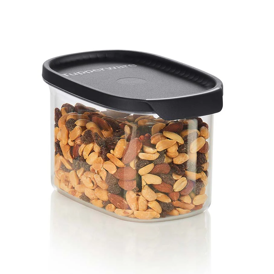Tupperware® Ultra Clear Oval | 4½ cup / 1 L - Image 2