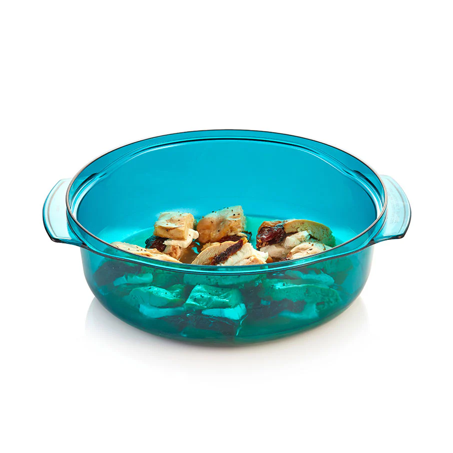 Tupperware® TupperWave® Stack Cooker | Stackable Microwave Cooking - Image 8