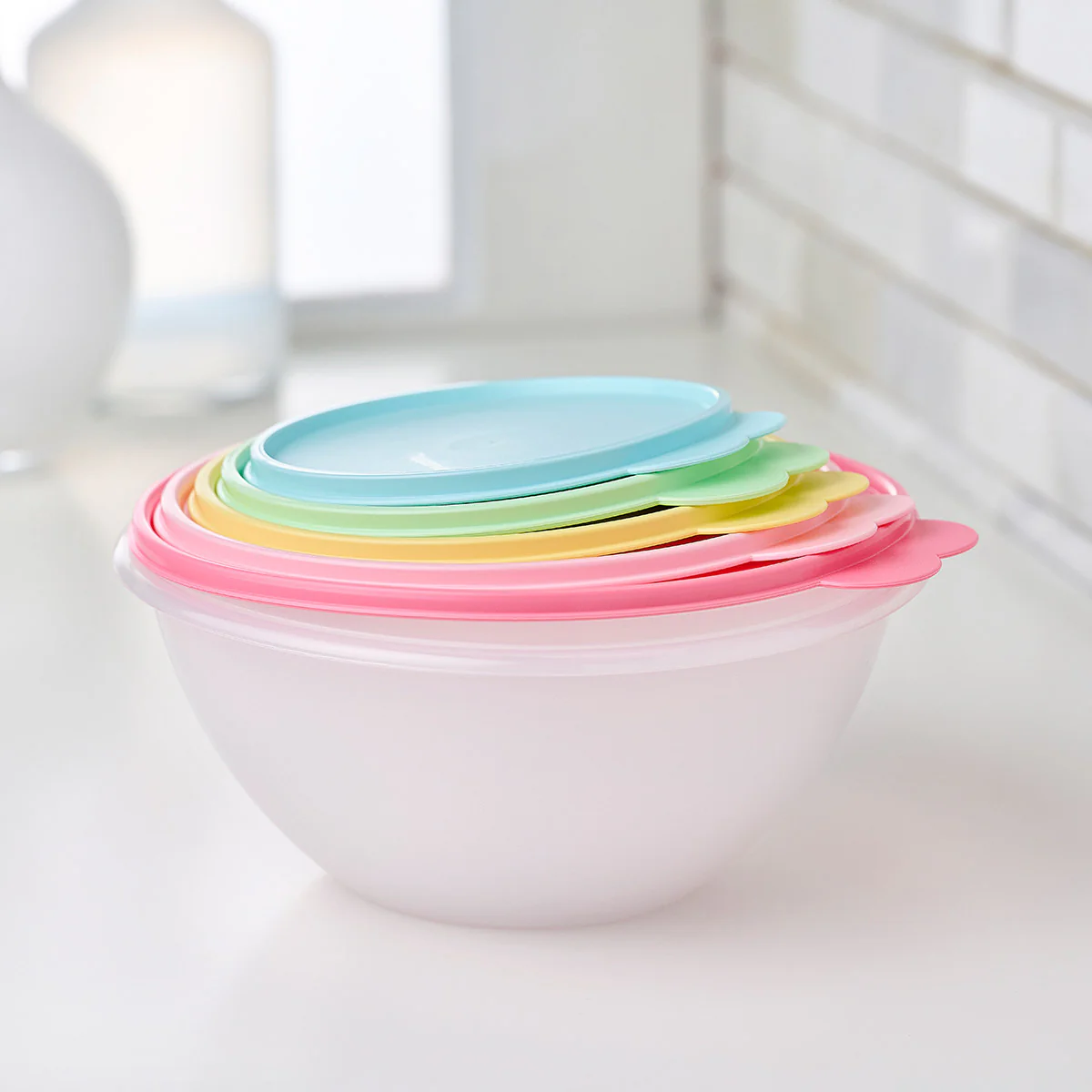 Vintage Classic Wonderlier® 5 Bowl Set - Image 3