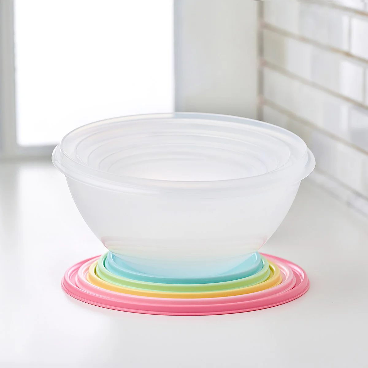 Vintage Classic Wonderlier® 5 Bowl Set - Image 7